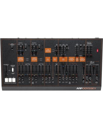 Controler-sintetizator MIDI Korg - microKEY2 37, negru - 2
