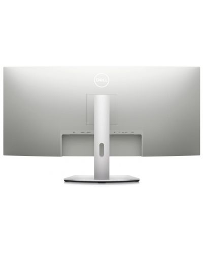 Monitor Dell - S3422DW, 34", QHD, 100Hz, VA, Anti-Glare, Curved - 5