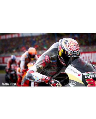 MotoGP 23 (PS5) - 7