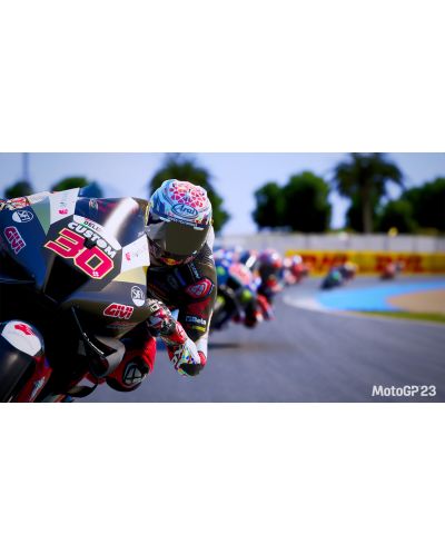 MotoGP 23 (PS5) - 8