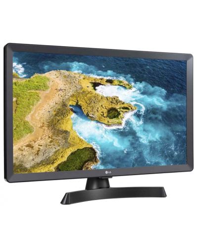 Monitor LG - 28TQ515S-PZ, 28'', HD, WVA, Anti-Glare, negru - 3