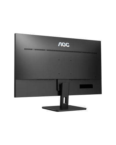 Monitor AOC - U32E2N, 31.5", 4K UHD, LCD, Anti-Glare, negru - 4