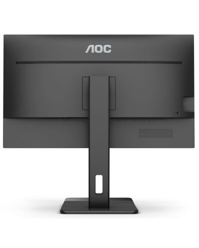 Monitor AOC - Q32P2, 31.5", QHD, 75Hz, IPS, Anti-Glare, USB Hub - 4