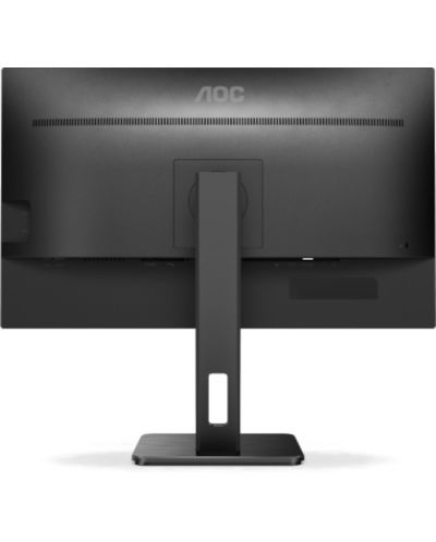 Monitor AOC - 27P2Q, 27'', FHD, IPS, Anti-Glare, USB hub, negru  - 6