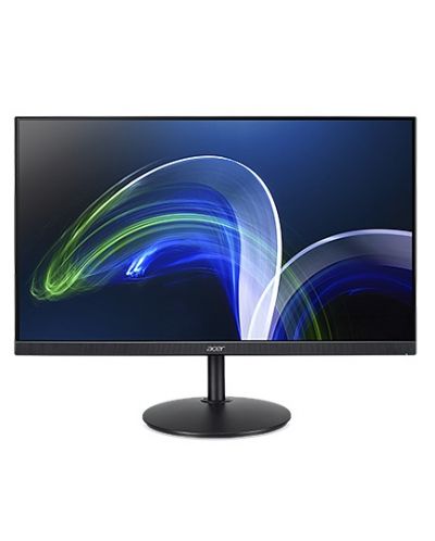 Monitor Acer - CBL242Ybmiprx, 23.8", FHD, IPS, DeltaE, negru - 2