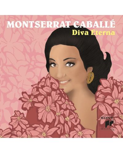 Montserrat Caballe - Diva Eterna (2 CD) - 1