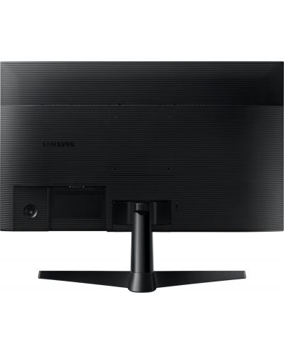 Monitor Samsung - Essential S31C 24C312, 24'', FHD, IPS, negru - 9