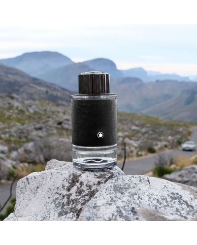 Mont Blanc - Apă de parfum Explorer, 100 ml - 6