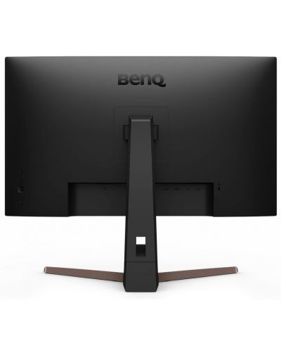 Monitor BenQ - EW2880U, 28'', IPS, 4K, anti-reflexie, negru - 4