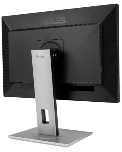 Monitor Asus - ProArt PA278QV, 27", WQHD, IPS, negru/gri - 4