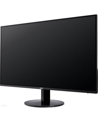 Monitor Acer - SB241Ybi, 24'', FHD, IPS, Anti-Glare, negru - 2