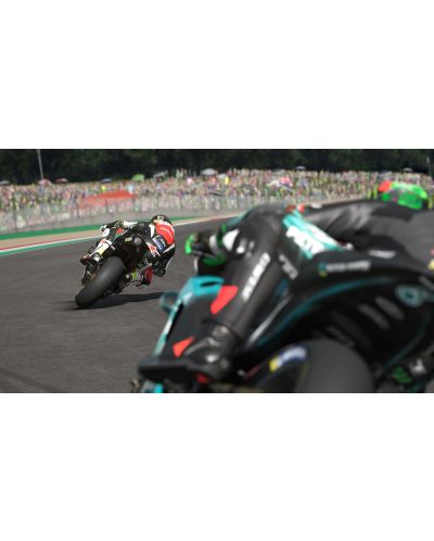 MotoGP 20 (Xbox One) - 3
