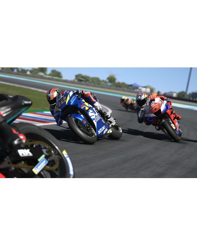 MotoGP 20 (PC) - 4