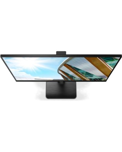 Monitor AOC - 27P2Q, 27'', FHD, IPS, Anti-Glare, USB hub, negru  - 4