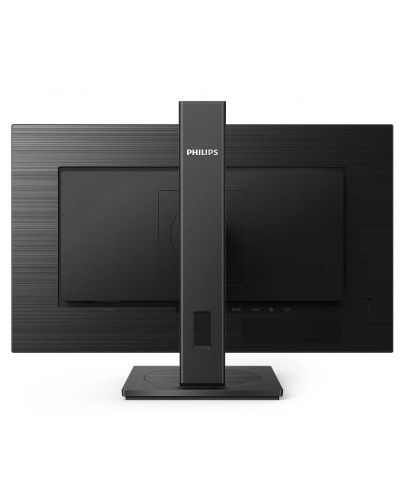 Monitor Philips - 275S1AE, 27'', QHD, IPS, Anti-Glare, negru - 4