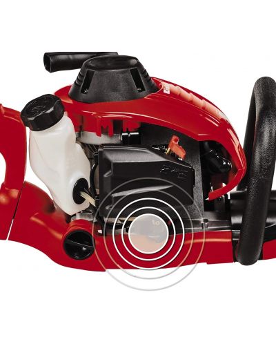 Trimmer de gard viu pe benzină Einhell - GE-PH 2555 A, 850W - 6