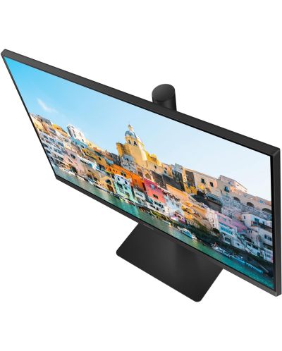 Monitor Samsung - 24A400, 23.8'', LED, Anti-Glare, USB Hub, negru - 4