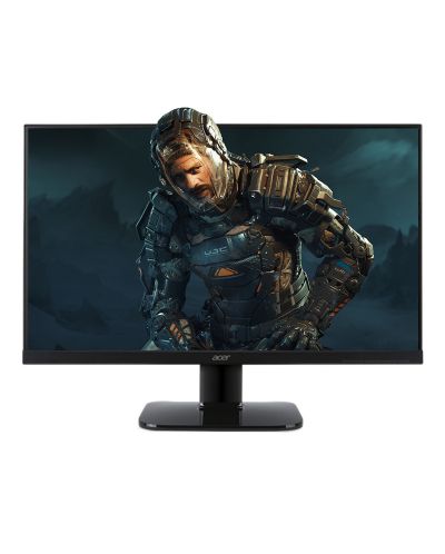 Monitor Acer - KA270BMIIX, 27'', 75Hz, 1ms, VA, FreeSync	 - 2