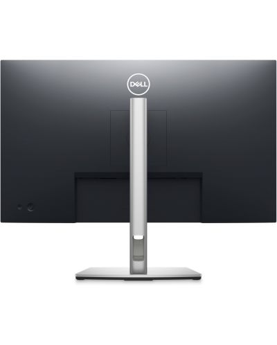 Monitor Dell - P2723DE, 27", QHD, IPS, Anti-Glare, negru/argintiu - 3