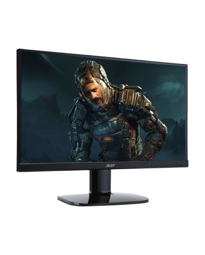 Monitor Acer - KA270BMIIX, 27'', 75Hz, 1ms, VA, FreeSync	 - 3