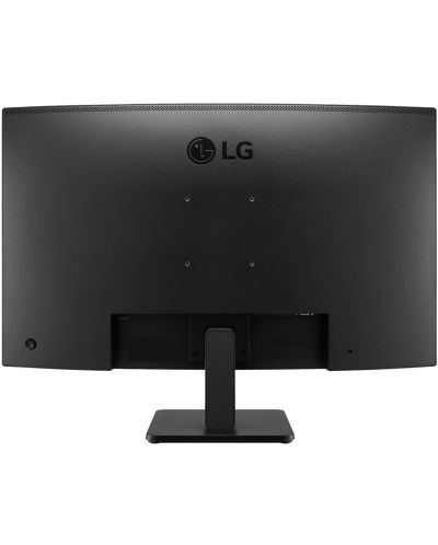 Monitor LG - 32MR50C-B, 31.5'', FHD, VA, Anti-Glare, Curved, negru - 4