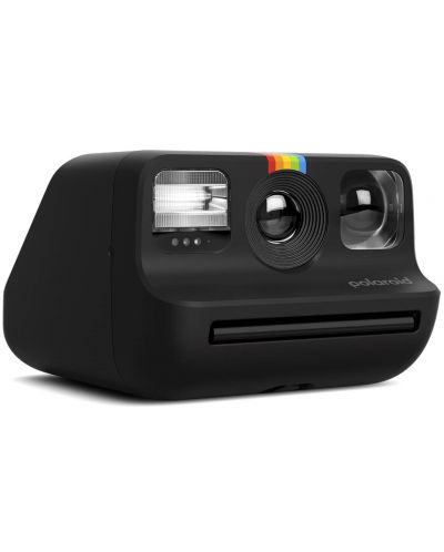 Aparat foto instantaneu Polaroid - Go Generation 2, negru - 3