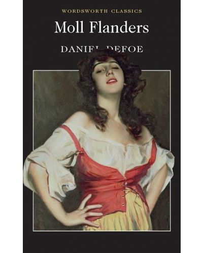 Moll Flanders - 2