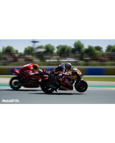 MotoGP 24 (PS5) - 3