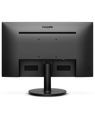 Monitor Philips - 271V8L, 27", VA, 75Hz, IPS, Anti-Glare, negru - 5