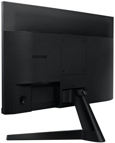 Monitor Samsung - S24C310EAU, 24'', FHD, IPS, черен - 7