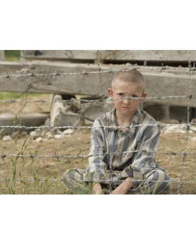 The Boy in the Striped Pajamas (DVD) - 8