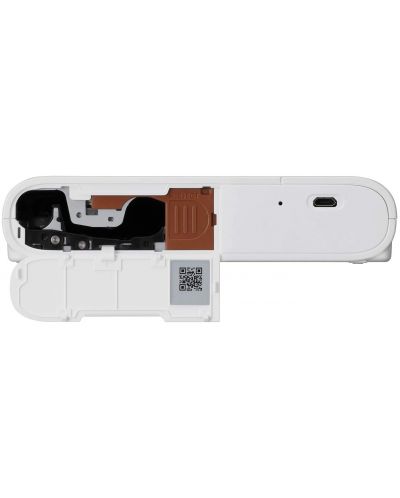 Imprimantă mobilă Canon - Selphy Square QX10, albă - 6