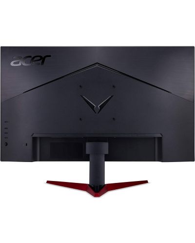 Monitor Монитор Acer Nitro - VG220Qbmiix, 21.5", IPS, 75Hz, FreeSync, 1ms, negru - 5