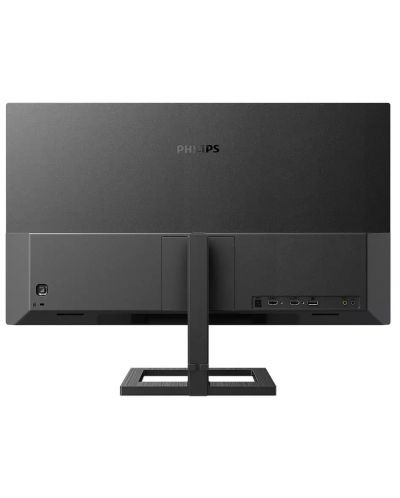 Monitor  Philips - 288E2A, 28", 4K UHD, IPS, Anti-Glare, negru - 3