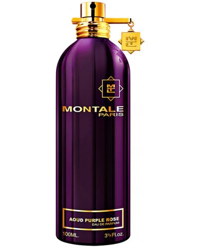 Montale Apă de parfum Aoud Purple Rose, 100 ml - 1