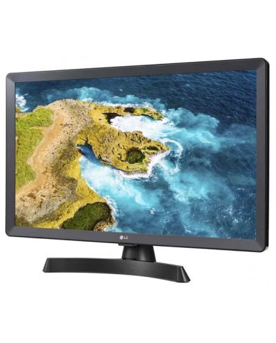 Monitor LG - 24TQ510S-PZ, 23.6'', HD, WVA, Anti-Glare, negru - 2