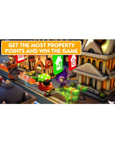 Ps4 monopoly deals