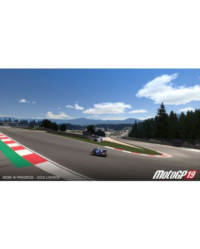 MotoGP 19 (PS4) - 7