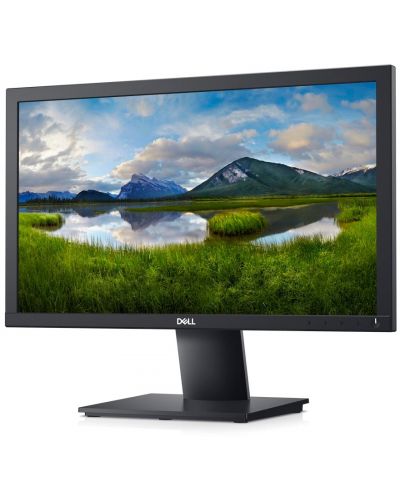 Monitor Dell - E2020H, 19.5", HD, TN, Anti-Glare, negru - 2