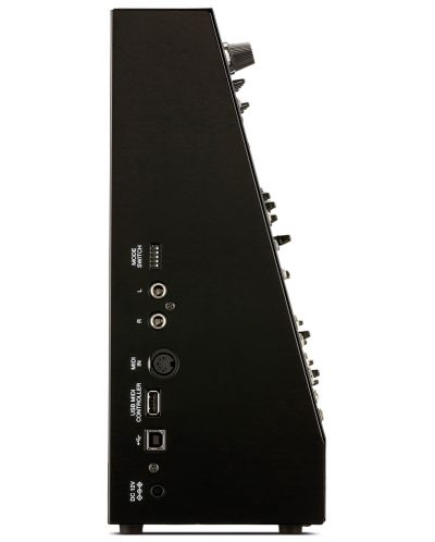 Sintetizator analogic modular Korg - ARP 2600 M, negru - 4