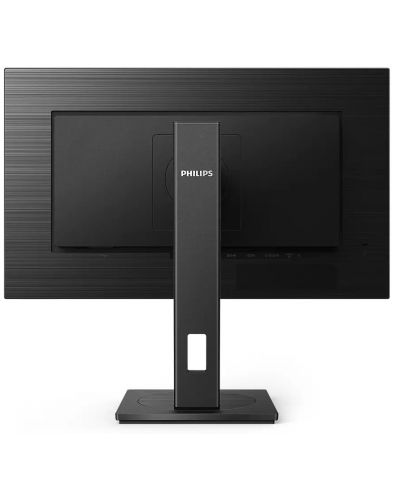 Monitor Philips - 272S1AE/00, 27'', FHD, IPS, anti-reflexie, negru - 4