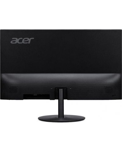 Monitor Acer - SA222Qbi, 21.5'', FHD, VA, Anti-Glare, negru - 4