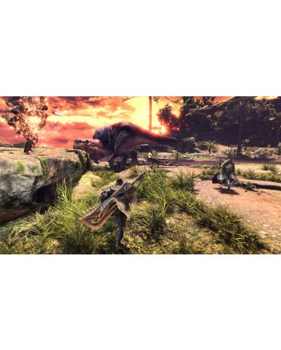 Monster Hunter: World (Xbox One) - 6