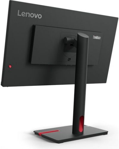 Monitor Lenovo - ThinkVision T24i-30, 23,8'', FHD, IPS, USB Hub, negru - 4