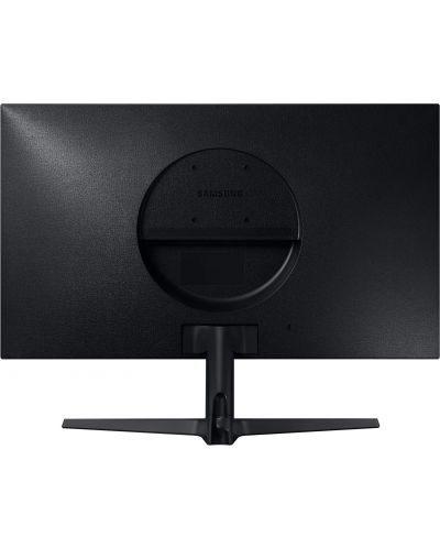 Monitor Samsung - U28R550, 28'', UHD, IPS, Anti-Glare, negru - 6