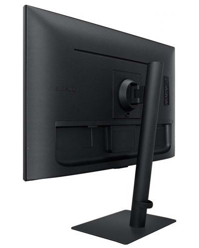 Monitor Samsung - 27A600, 27'', QHD, IPS, Anti-Glare, USB Hub, negru - 7