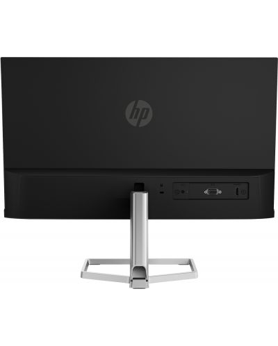 Monitor HP - M22f, 21.5'', FHD, IPS, Anti-Glare, argintiu - 5