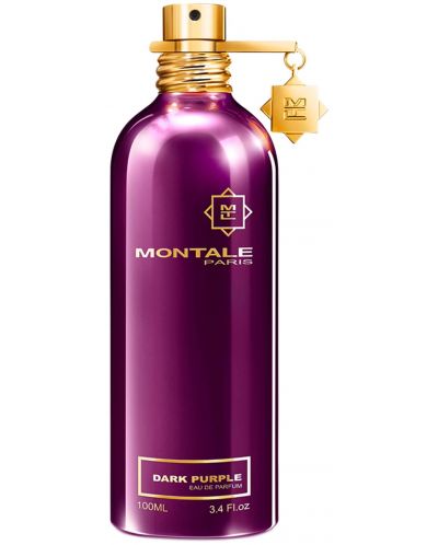 Montale - Apă de parfum Dark Purple, 100 ml - 1