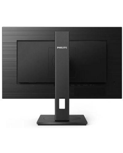 Monitor Philips - 272S1AE/00, 27'', FHD, IPS, anti-reflexie, negru - 5