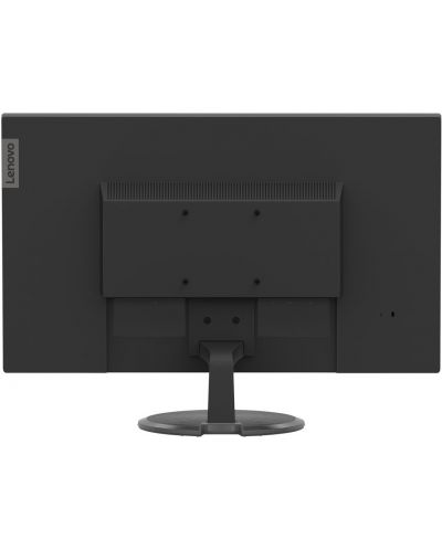 Monitor Lenovo - D27-30, 27'', FHD, VA, negru - 4